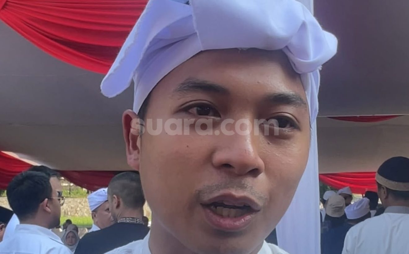 Key Issue: Rachmat Gobel Wafat Tanpa Riwayat Penyakit, Putra: Kembali dalam Kondisi Paling Ideal
