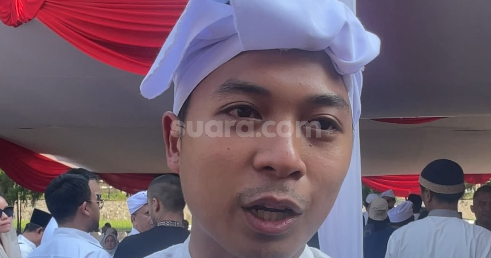 Key Issue: Rachmat Gobel Wafat Tanpa Riwayat Penyakit, Putra: Kembali dalam Kondisi Paling Ideal