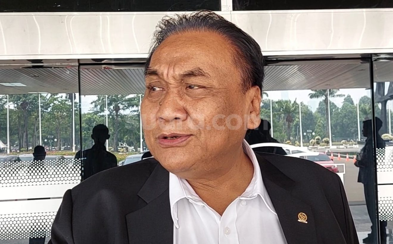 Solving Problems: Sebut Tanggung Jawab Wapres, Bambang Pacul Dinilai ‘Main-main’ dengan Isu Papua