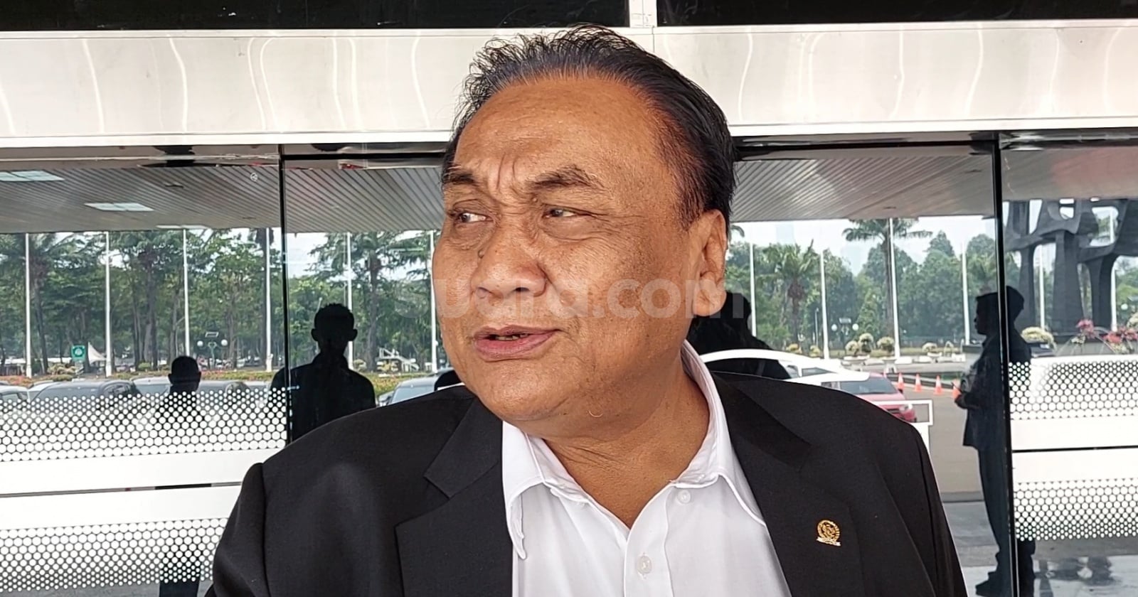 Solving Problems: Sebut Tanggung Jawab Wapres, Bambang Pacul Dinilai ‘Main-main’ dengan Isu Papua