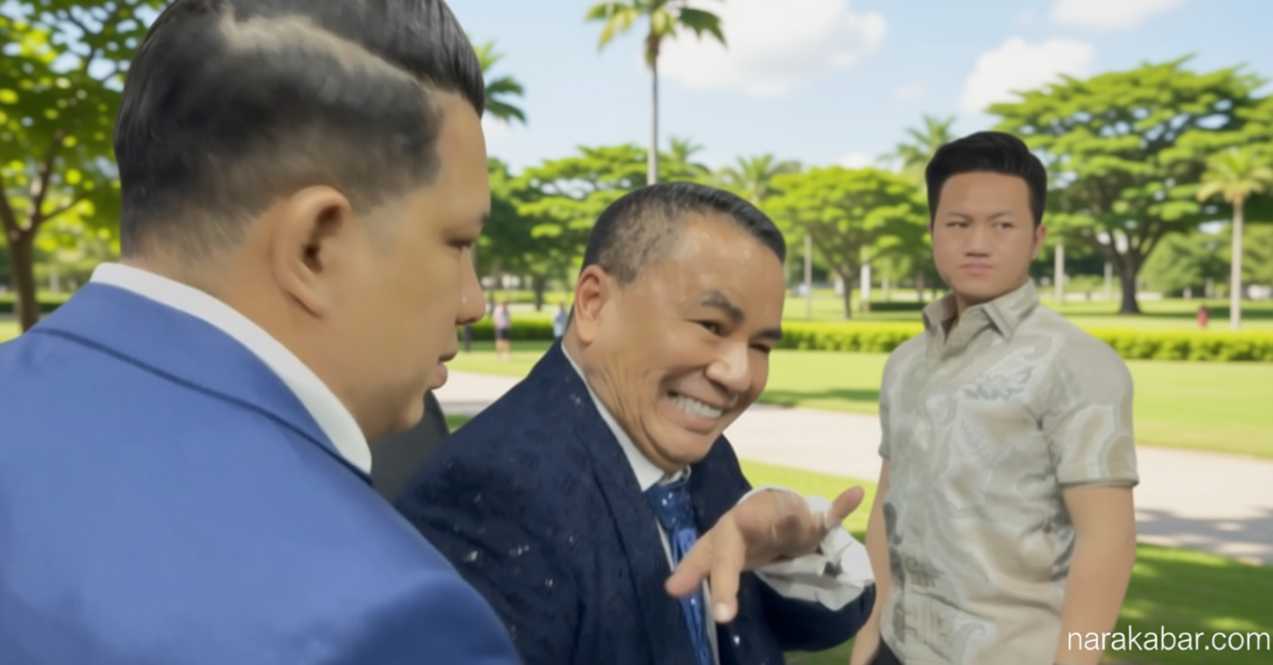 Facing Challenges: Hotman Paris Kena ‘Semprot’ Istana dan Gerindra Usai Bawa-bawa Nama Prabowo di Kasus Jampidsus