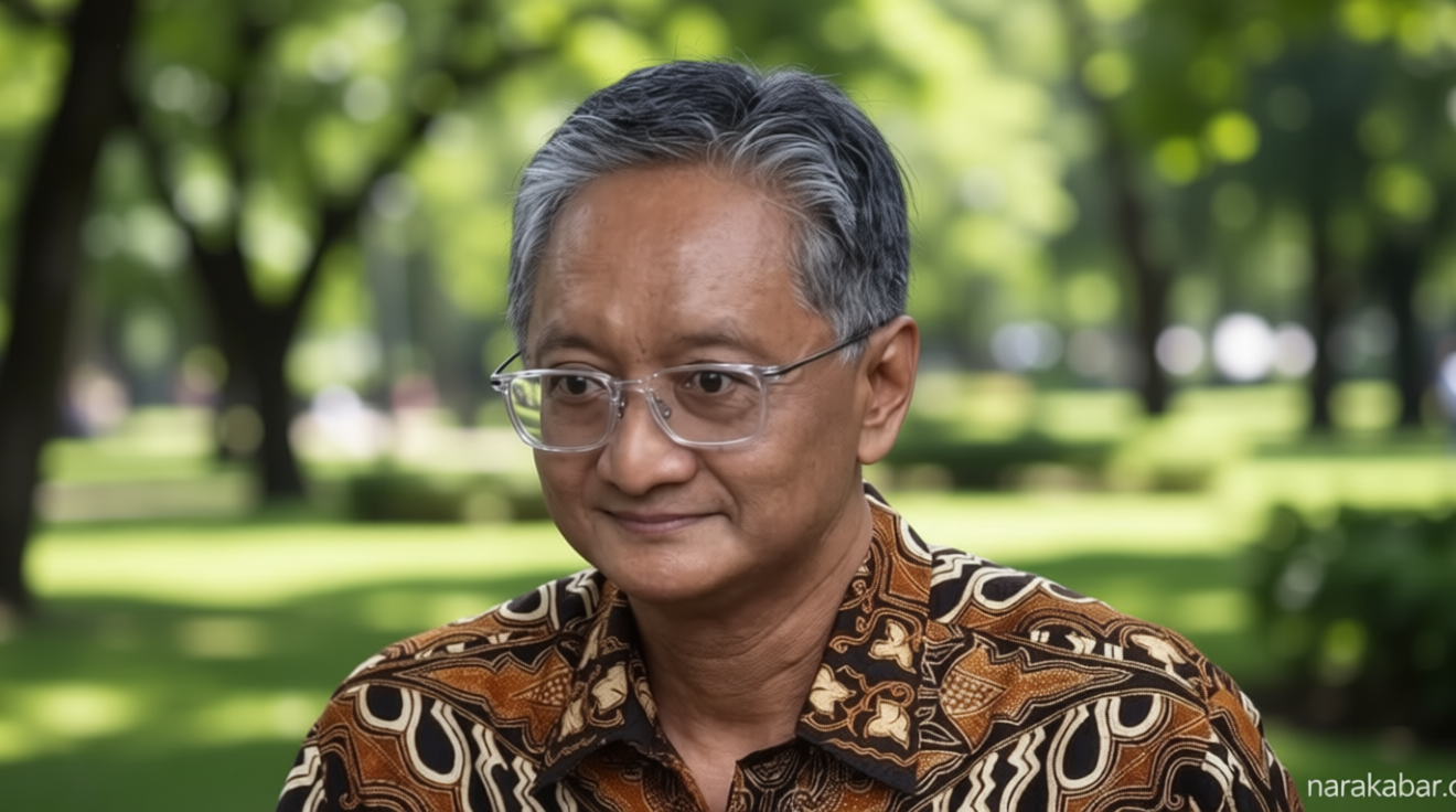 New Policy: Dugaan Menteri PU Ajak Keluarga ke New York, KPK Soroti Potensi Penyimpangan