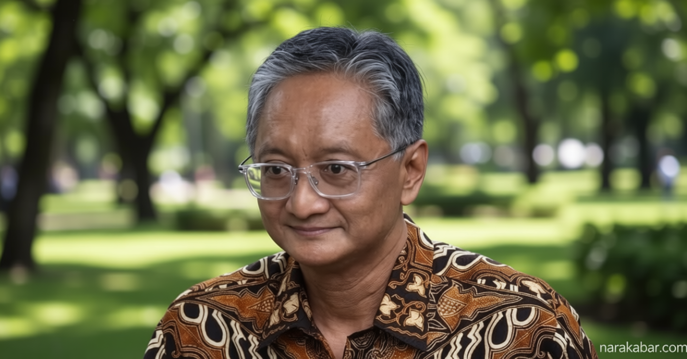 New Policy: Dugaan Menteri PU Ajak Keluarga ke New York, KPK Soroti Potensi Penyimpangan