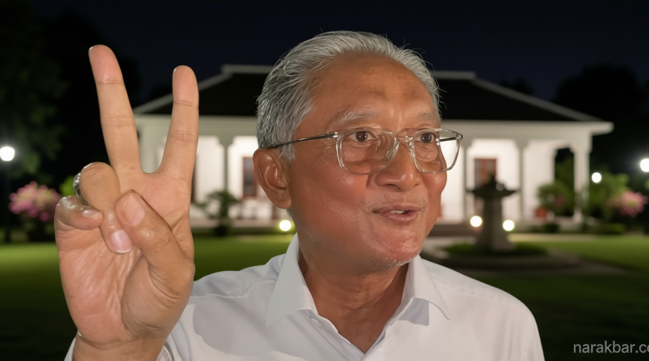 Topics Covered: Alasan Menteri PU Dody Hanggodo Bicara Selengean