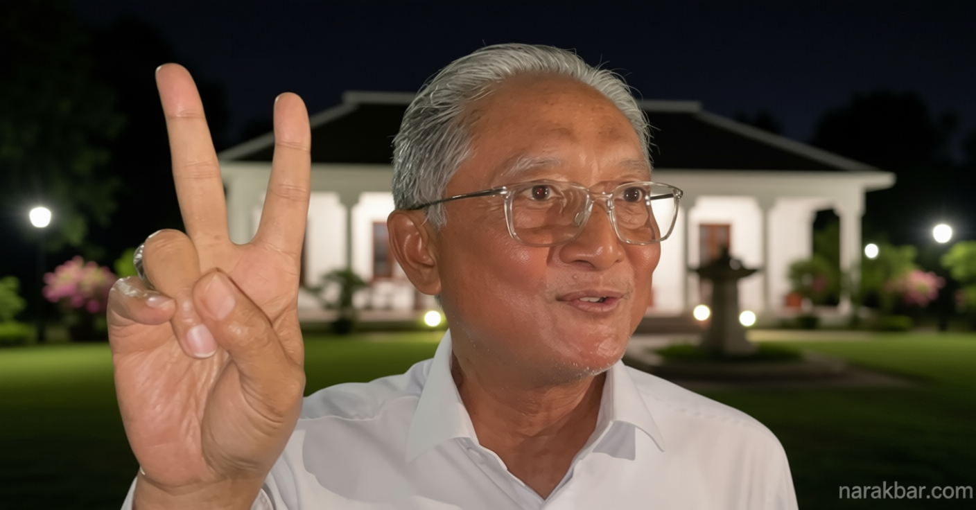 Topics Covered: Alasan Menteri PU Dody Hanggodo Bicara Selengean