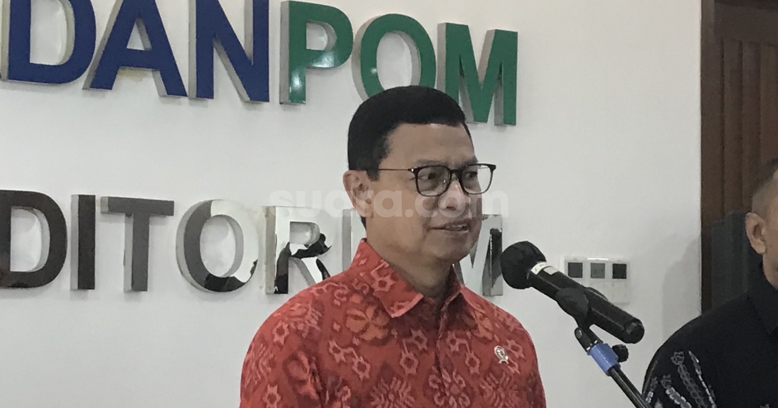 Solution For: Skincare Kian Laris di TikTok Shop, BPOM Malah Temukan 9.042 Tautan Kosmetik Ilegal