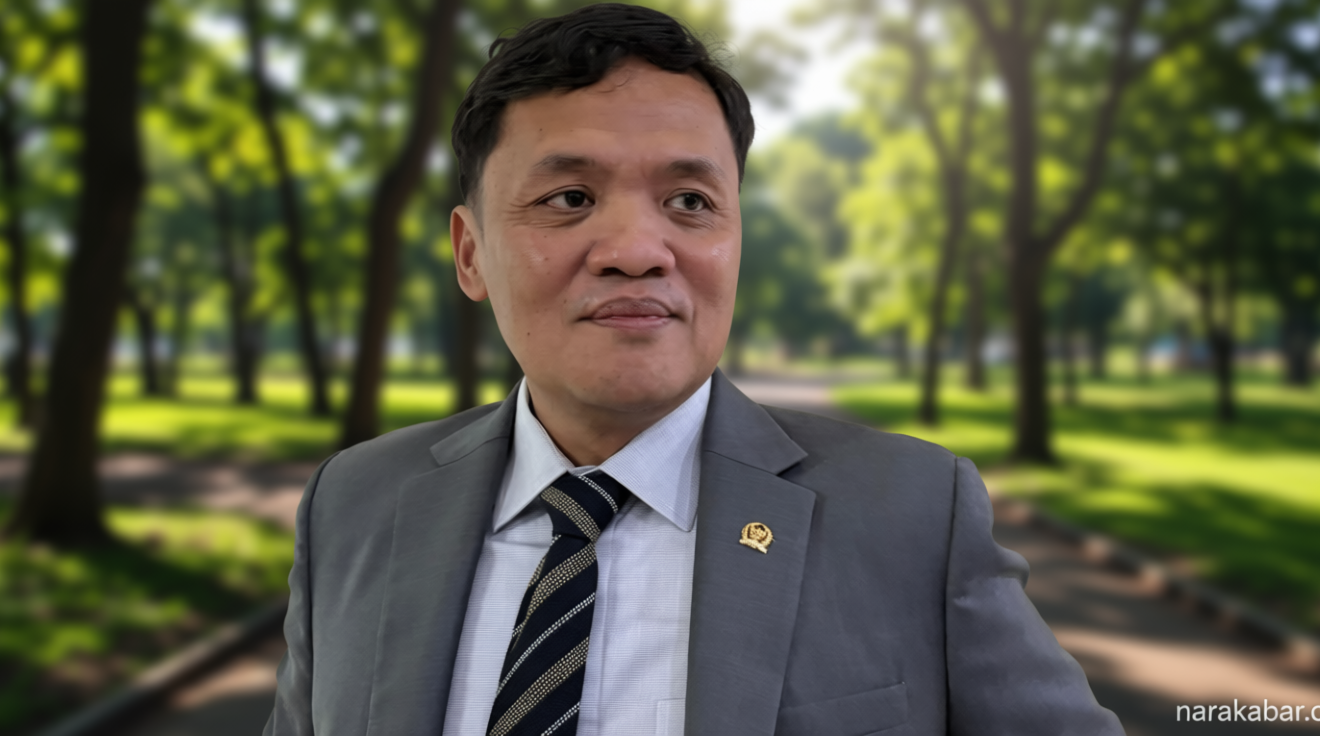 Meeting Results: Soal Tiga Kasus Korupsi yang Menyeret Febrie Adriansyah, Komisi III DPR Bakal Bentuk Panja Khusus