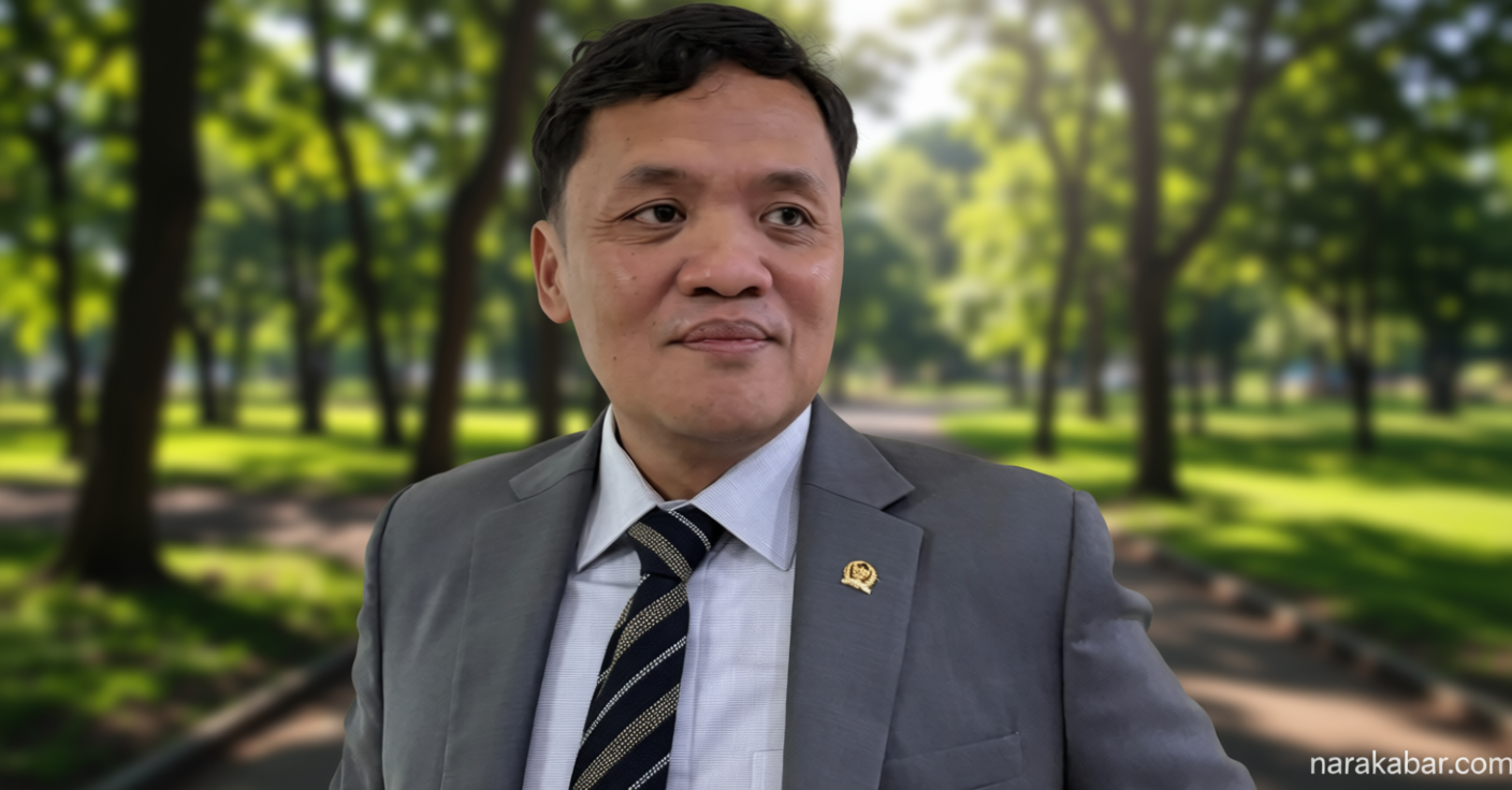 Meeting Results: Soal Tiga Kasus Korupsi yang Menyeret Febrie Adriansyah, Komisi III DPR Bakal Bentuk Panja Khusus