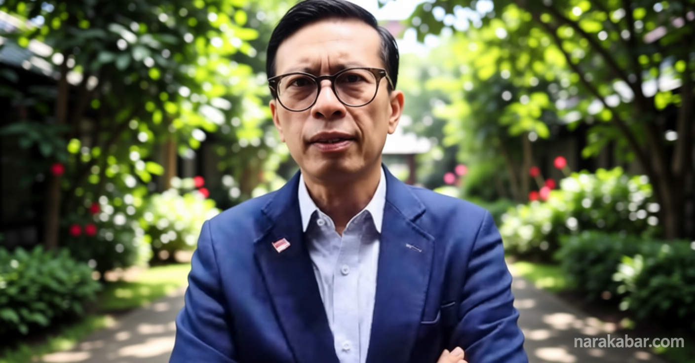Reaksi Relawan Jokowi Soal Putusan Sela Dokter Tifa: Jangan Terkecoh, Ini Bukan Bebas Murni