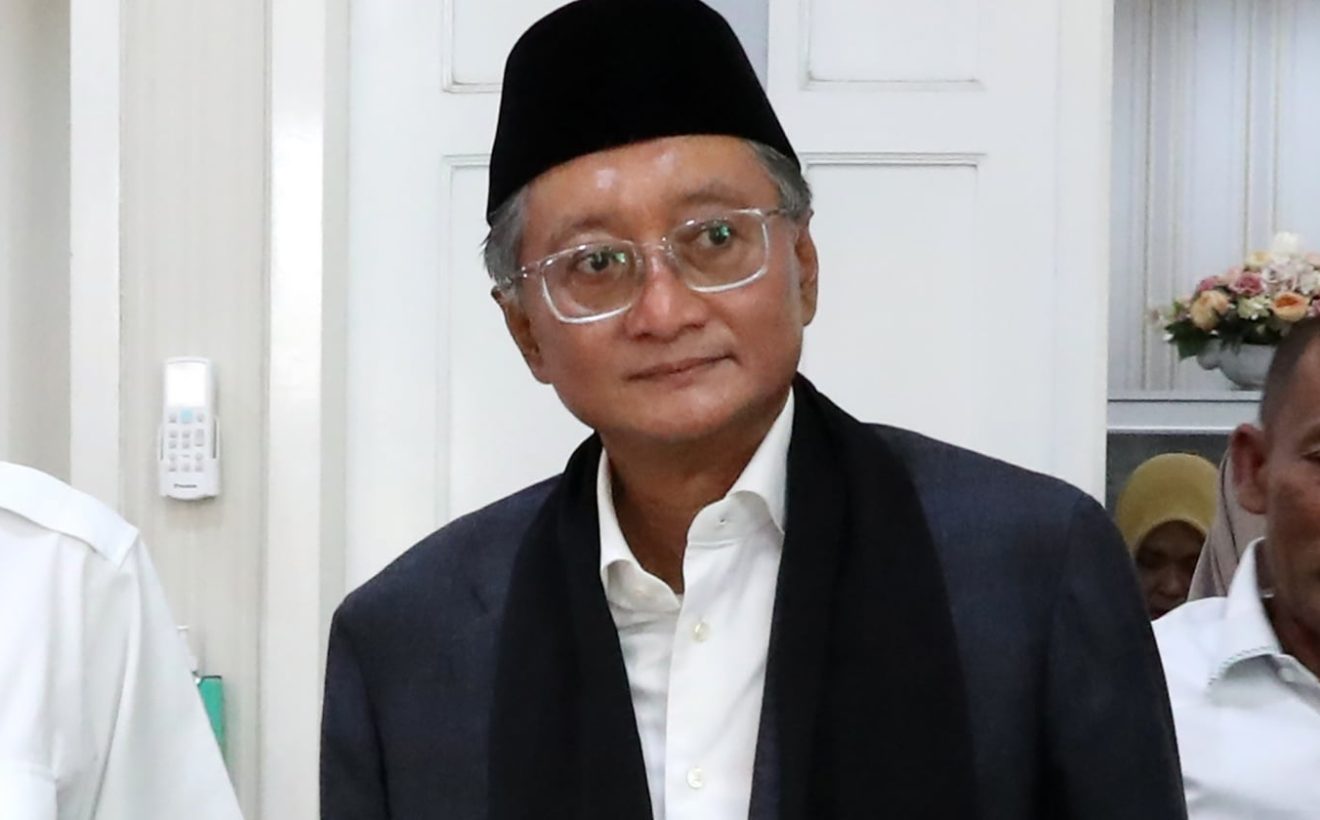 Key Strategy: Pakar UGM Ingatkan Mutasi ASN Tak Boleh Jadi Alat Balas Dendam Menteri