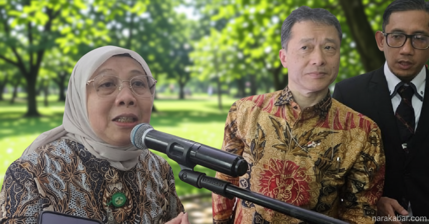 Kasus dr Icha Jadi Titik Balik – Kemenkes Siapkan Perpres Perlindungan Nakes hingga Aturan Sanksi