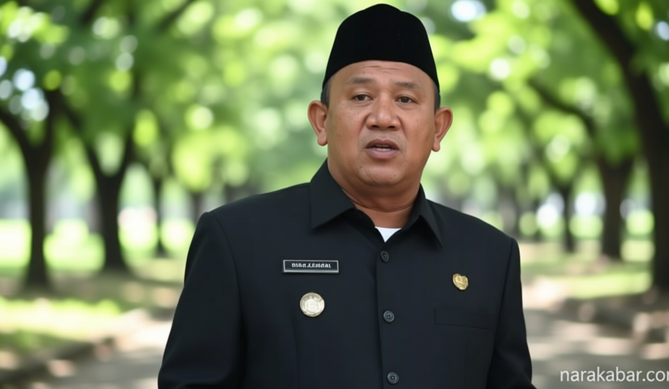 Latest Update: KPK Tetapkan Bupati Langkat dan Anggota Tim Suksesnya Jadi Tersangka Usai OTT