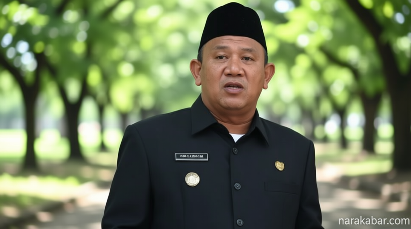 Latest Update: KPK Tetapkan Bupati Langkat dan Anggota Tim Suksesnya Jadi Tersangka Usai OTT