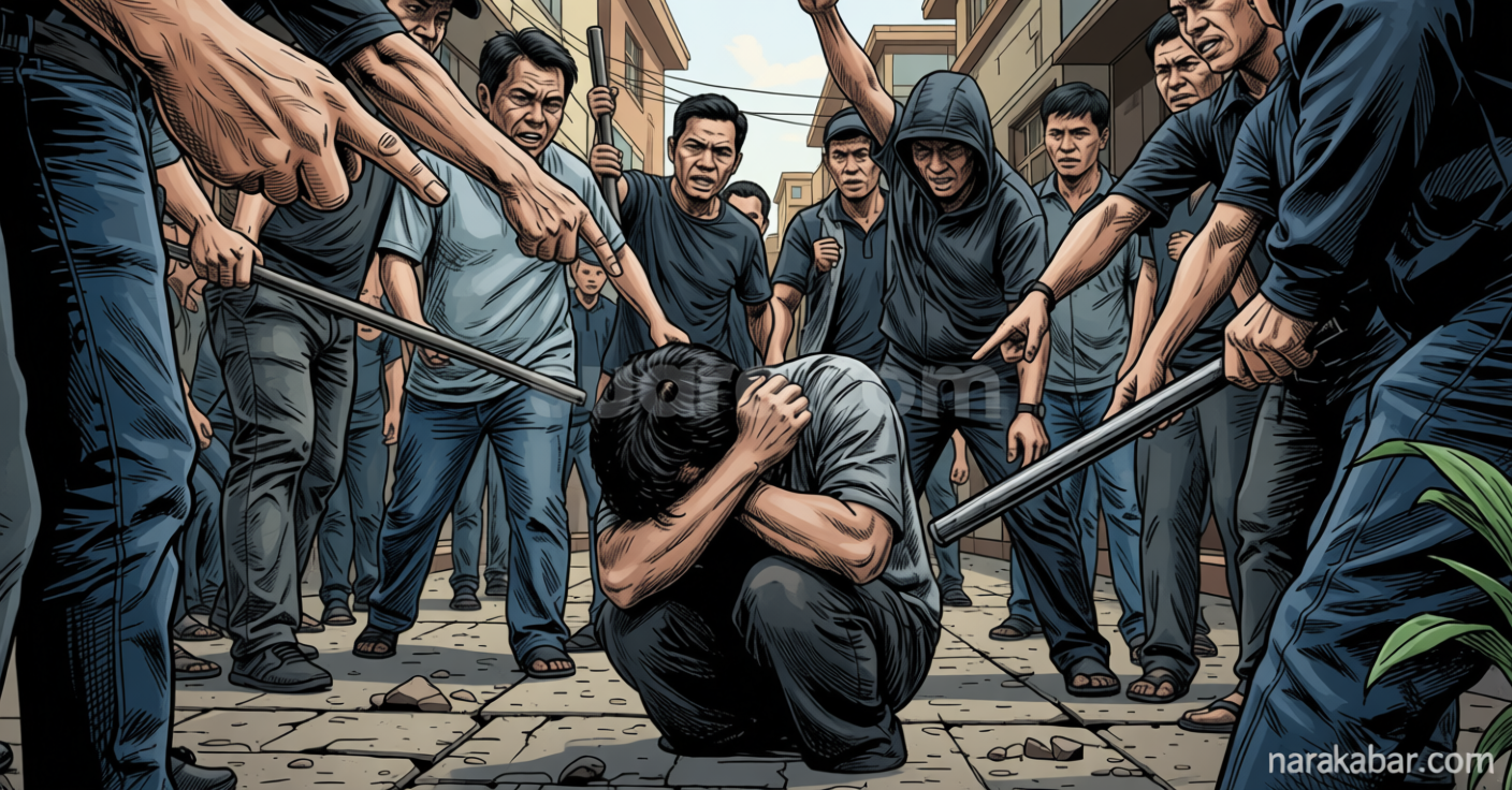 Dari Pencurian Ayam hingga Bentrok Jalanan: Mengapa Amuk Massa Terus Berulang?
