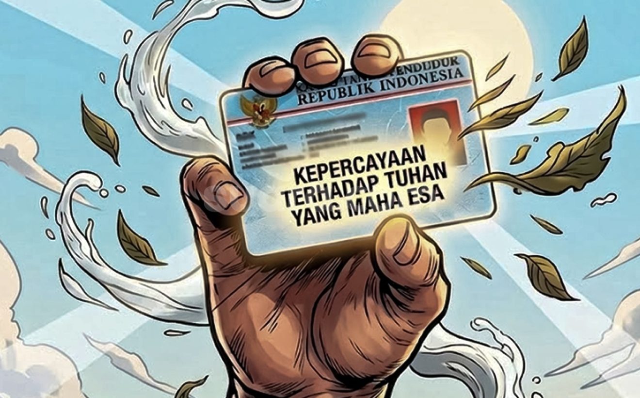 Topics Covered: Hari Kepercayaan Terhadap Tuhan Yang Maha Esa Resmi Ditetapkan, Apa Maknanya?