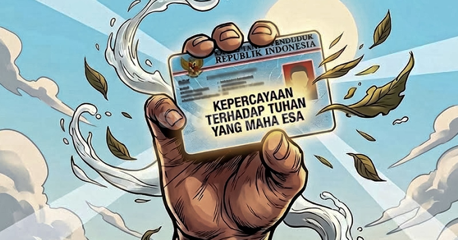 Topics Covered: Hari Kepercayaan Terhadap Tuhan Yang Maha Esa Resmi Ditetapkan, Apa Maknanya?