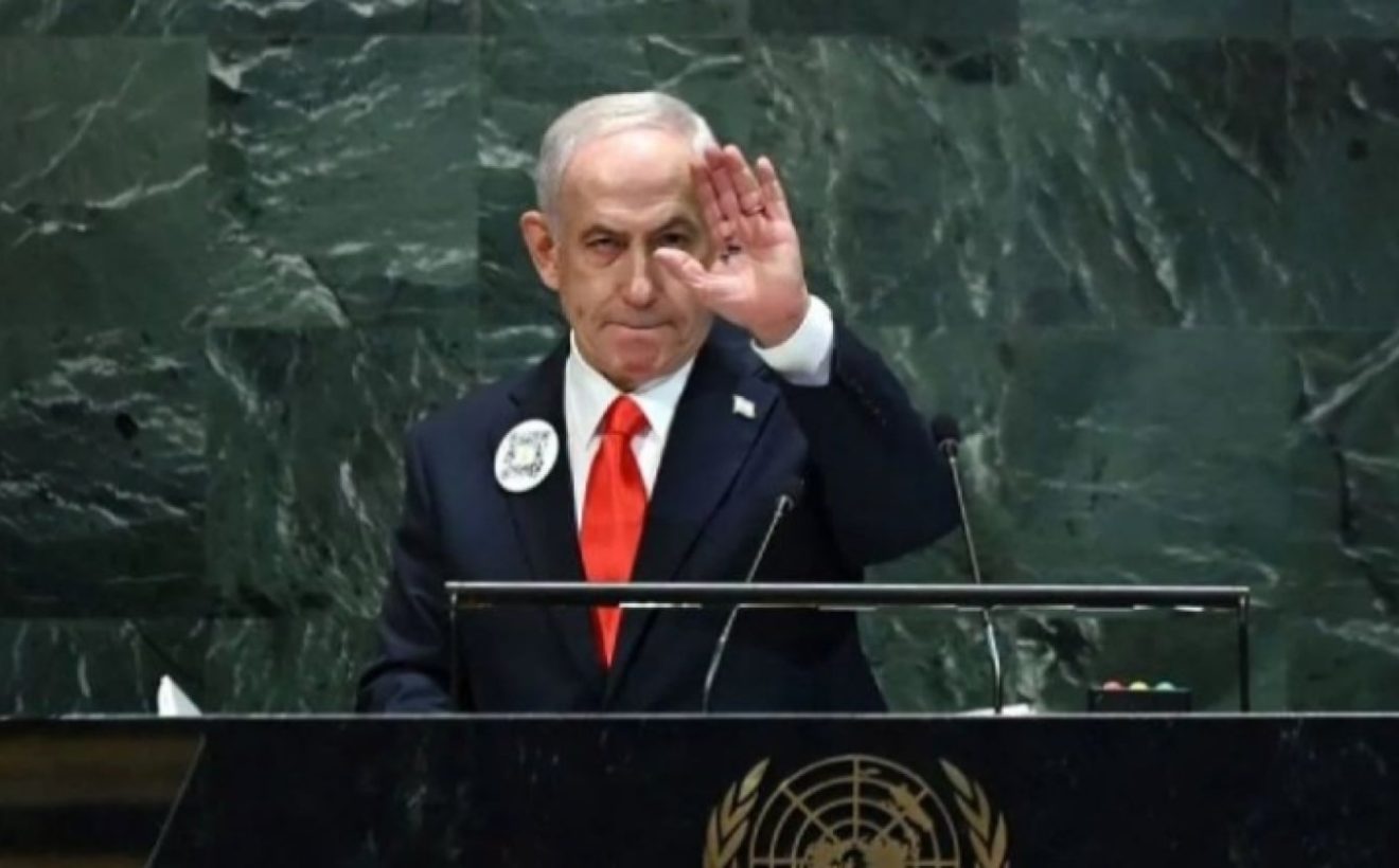 Latest Program: Benjamin Netanyahu Ultimatum Iran: Berani Serang Kami, Balasan Akan Mengerikan!