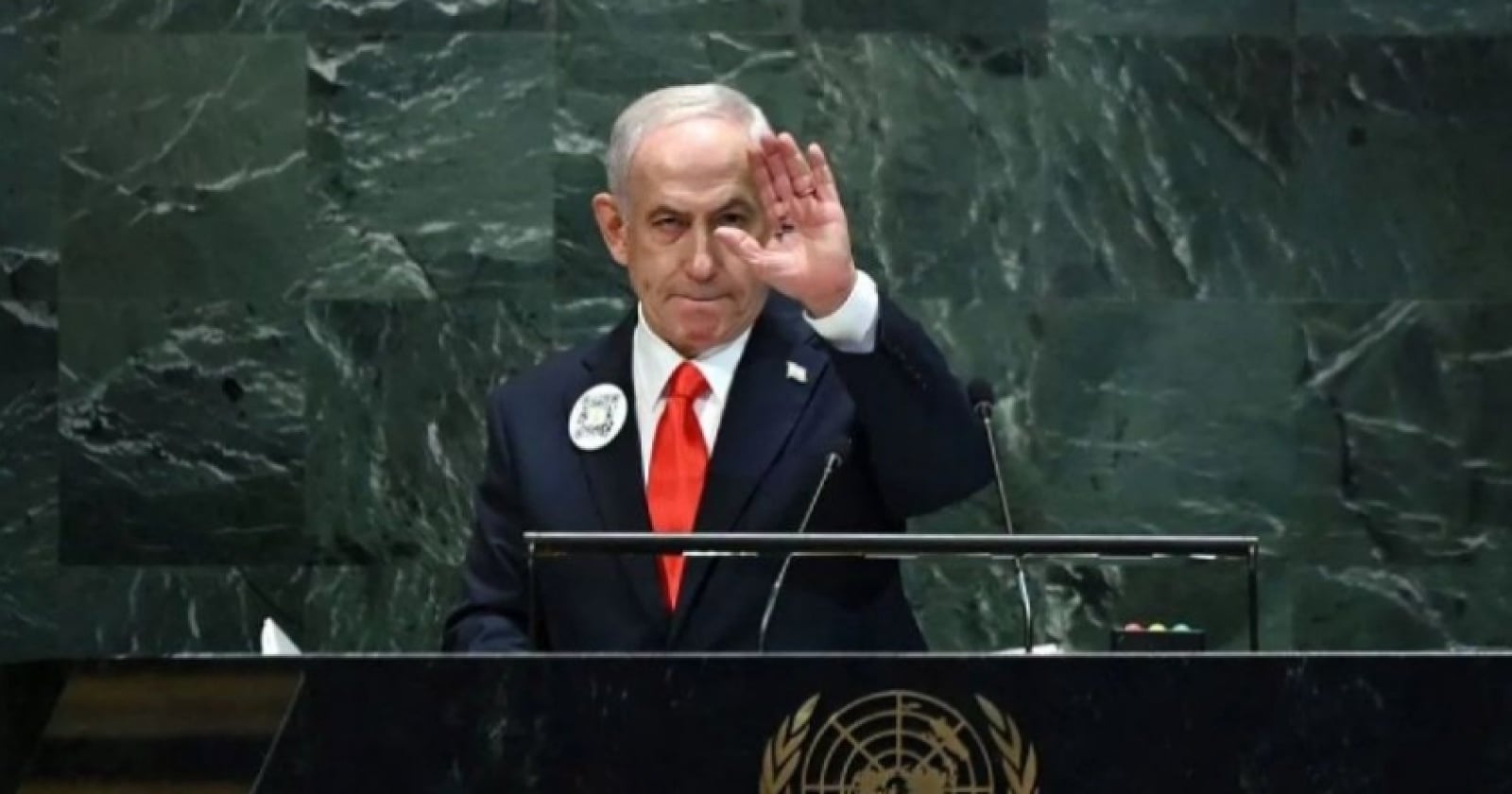 Latest Program: Benjamin Netanyahu Ultimatum Iran: Berani Serang Kami, Balasan Akan Mengerikan!