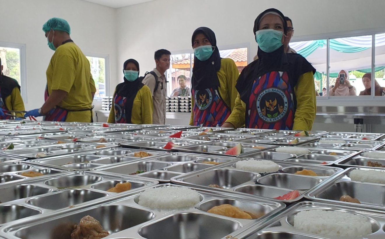 Special Plan: Penghentian Pendataan MBG oleh Kejaksaan Dipertanyakan, Diduga Ada Tarik Ulur Politik