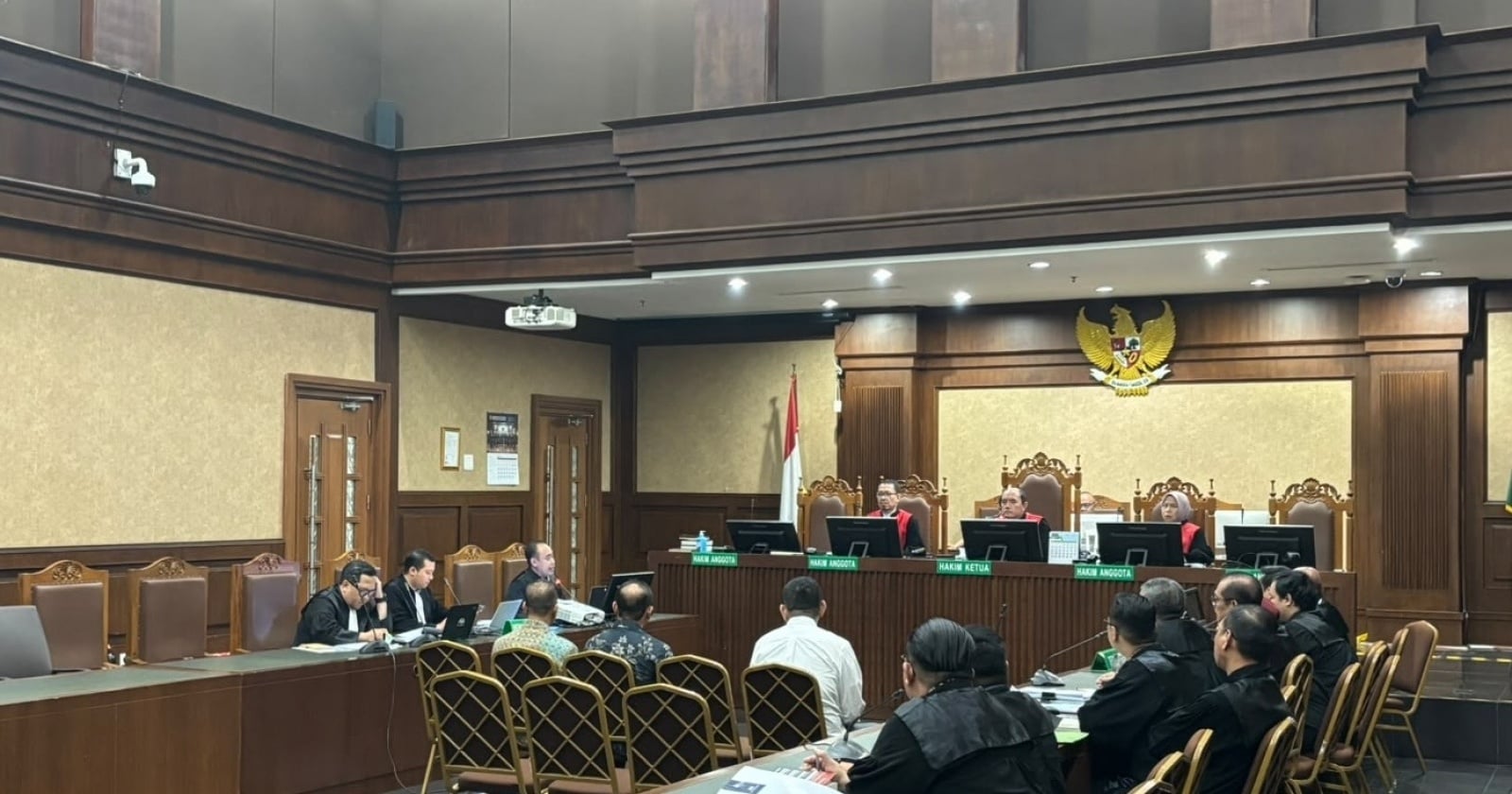 Lawan Narasi ‘Lagi Apes’ – Jaksa KPK Siapkan 40 Saksi di Sidang Suap Bea Cukai