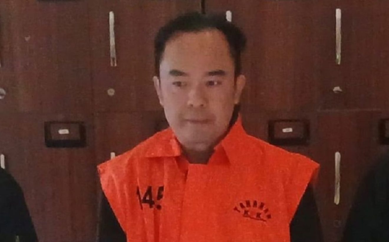 Terima Bos Blueray Divonis 2 Tahun Penjara – KPK Ogah Ajukan Banding