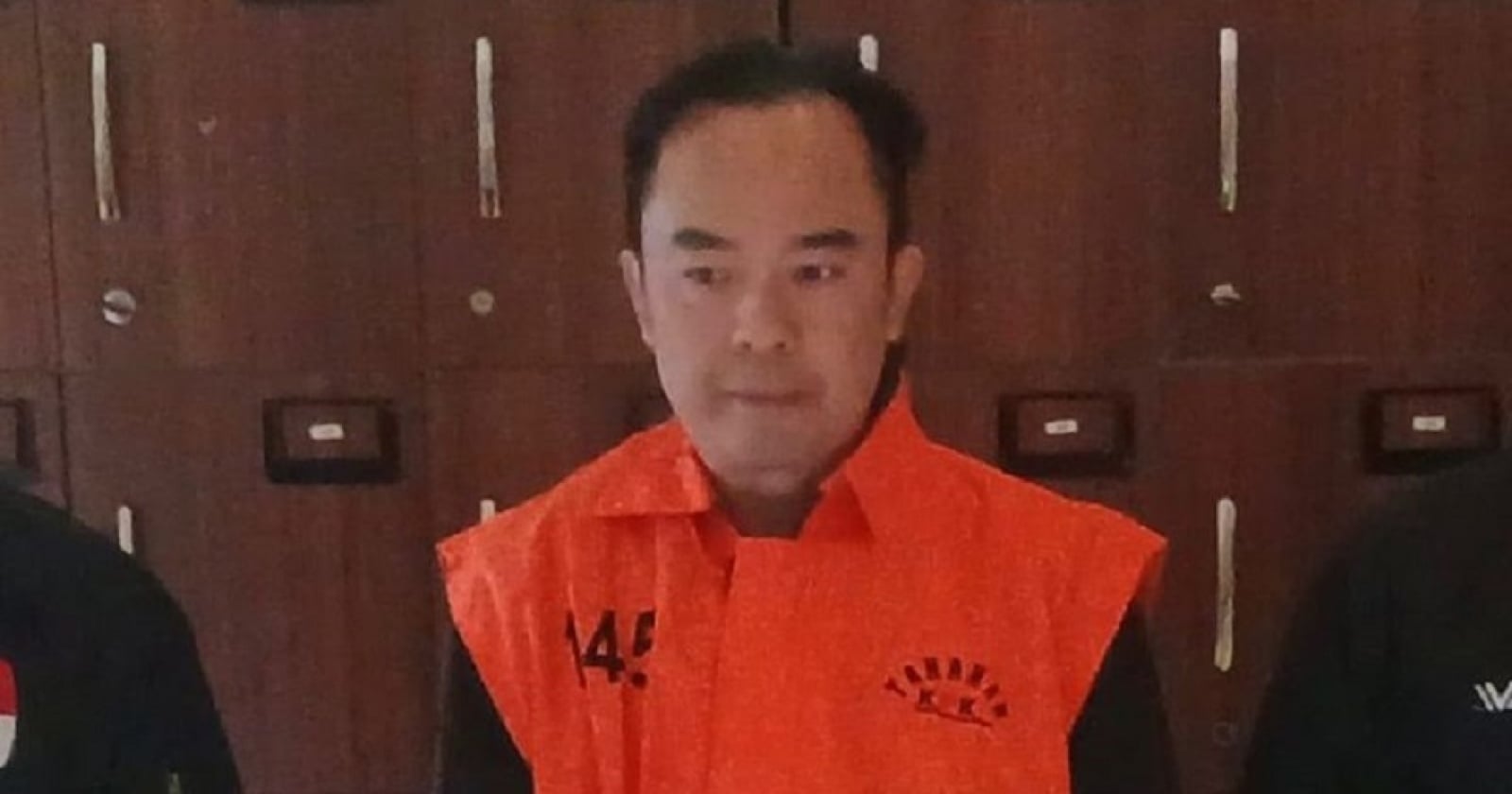 Terima Bos Blueray Divonis 2 Tahun Penjara – KPK Ogah Ajukan Banding