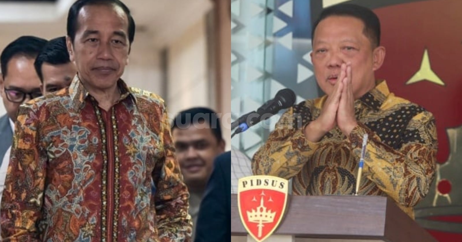 Facing Challenges: Dulu Diandalkan, Sekarang Jadi Ancaman, Mengapa Jokowi Disebut Cemas dengan Jampidsus Febrie?