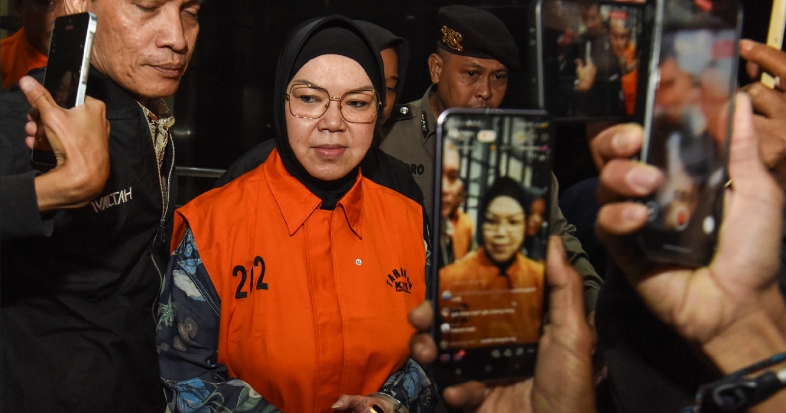 KPK Ungkap Modus Bupati Sukoharjo – Gunakan SK Paksa ASN Setor Insentif hingga Rp2,93 Miliar