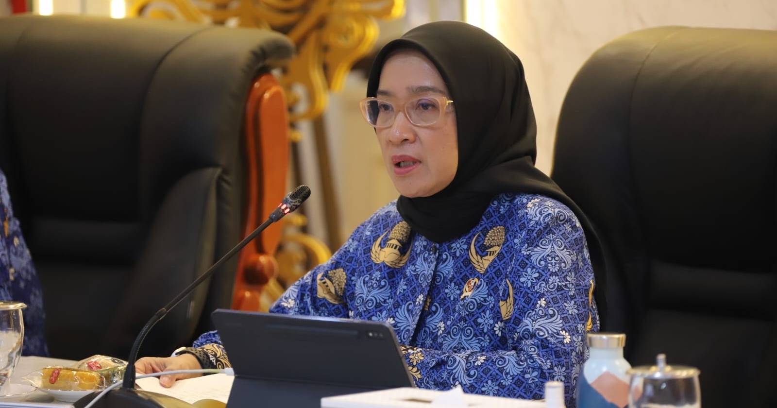 New Policy: Regulasi Cuti dan WFA ASN Pada Hari Pertama Sekolah