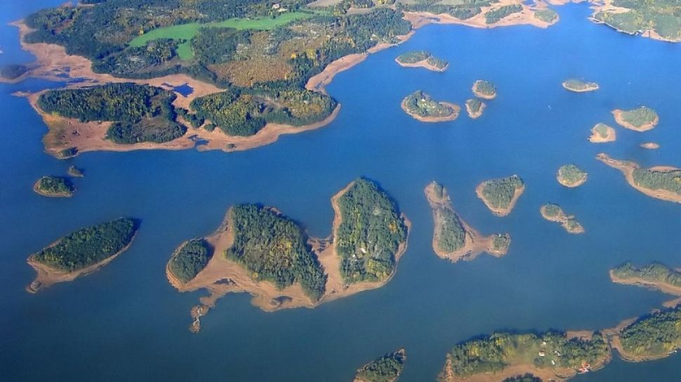 New Policy: Modal Usaha Tembus Hutan dan Laut, Keadilan Ekonomi Kini Sasar Wilayah 3T