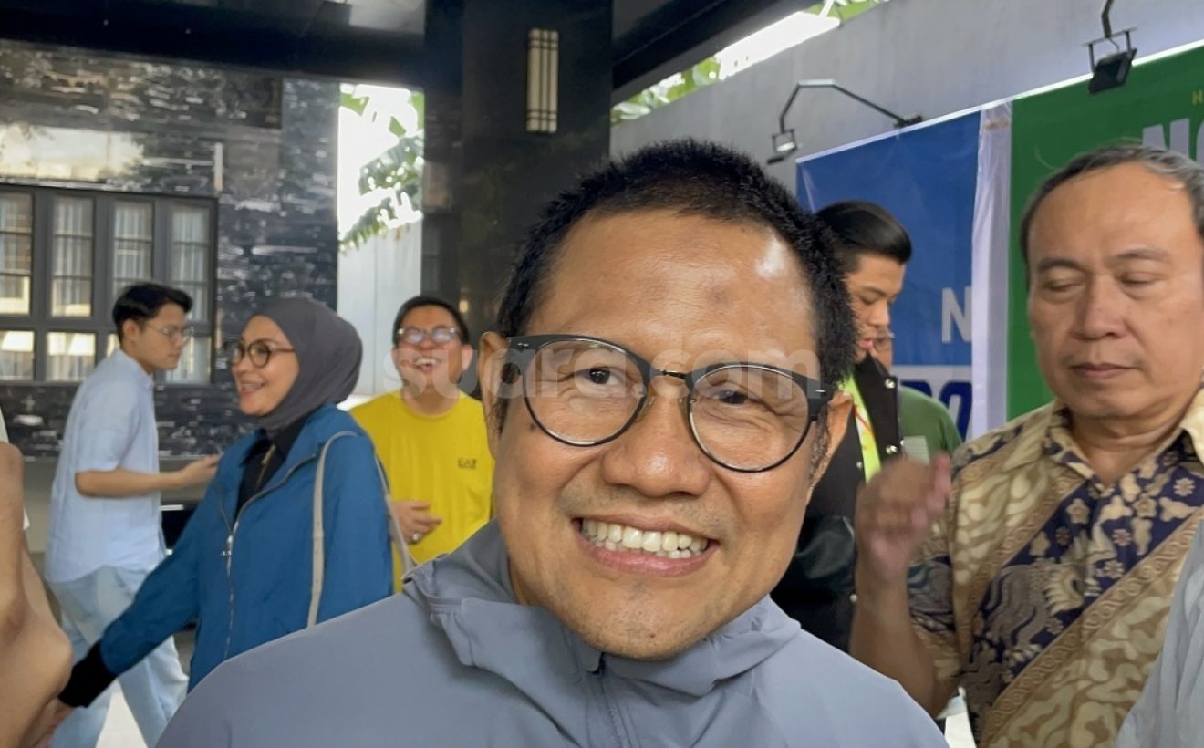 Topics Covered: Cak Imin Tegaskan PBNU Butuh Pemimpin Baru: Yang Lama Nggak Ada Perubahan