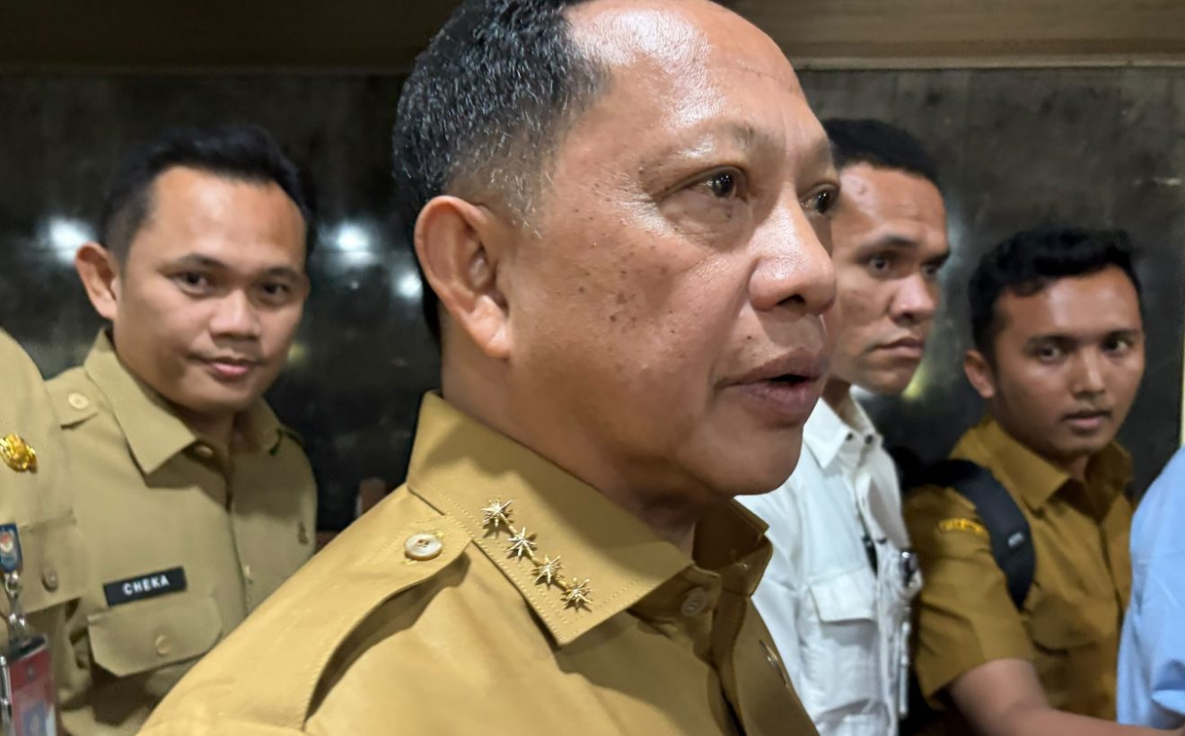 Apa Itu Tender Rakyat? Skema Baru Program Bedah Rumah yang Diklaim Lebih Transparan