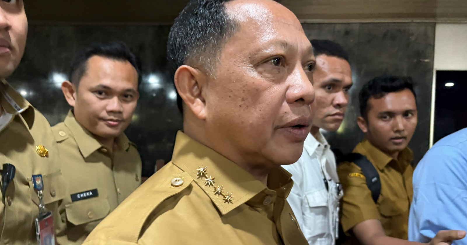 Apa Itu Tender Rakyat? Skema Baru Program Bedah Rumah yang Diklaim Lebih Transparan