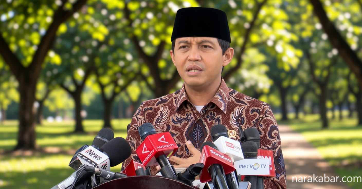 Anak Buah Diperiksa di Kasus Kuansing, Kapan Raja Juli Dipanggil KPK?