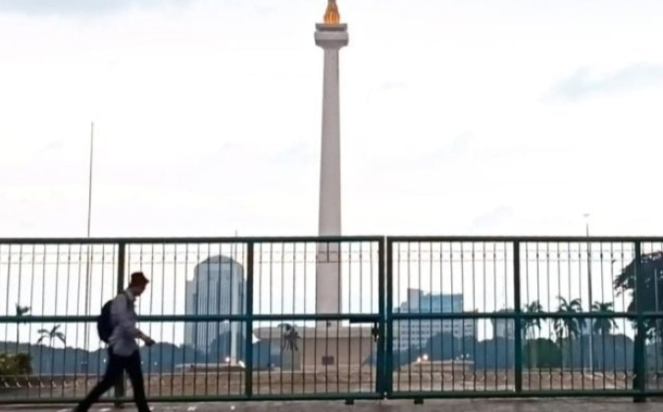 Visit Agenda: Mau ke Monas Malam Ini? Simak Rekayasa Lalu Lintas dan Titik Parkir Konser Akbar 2026