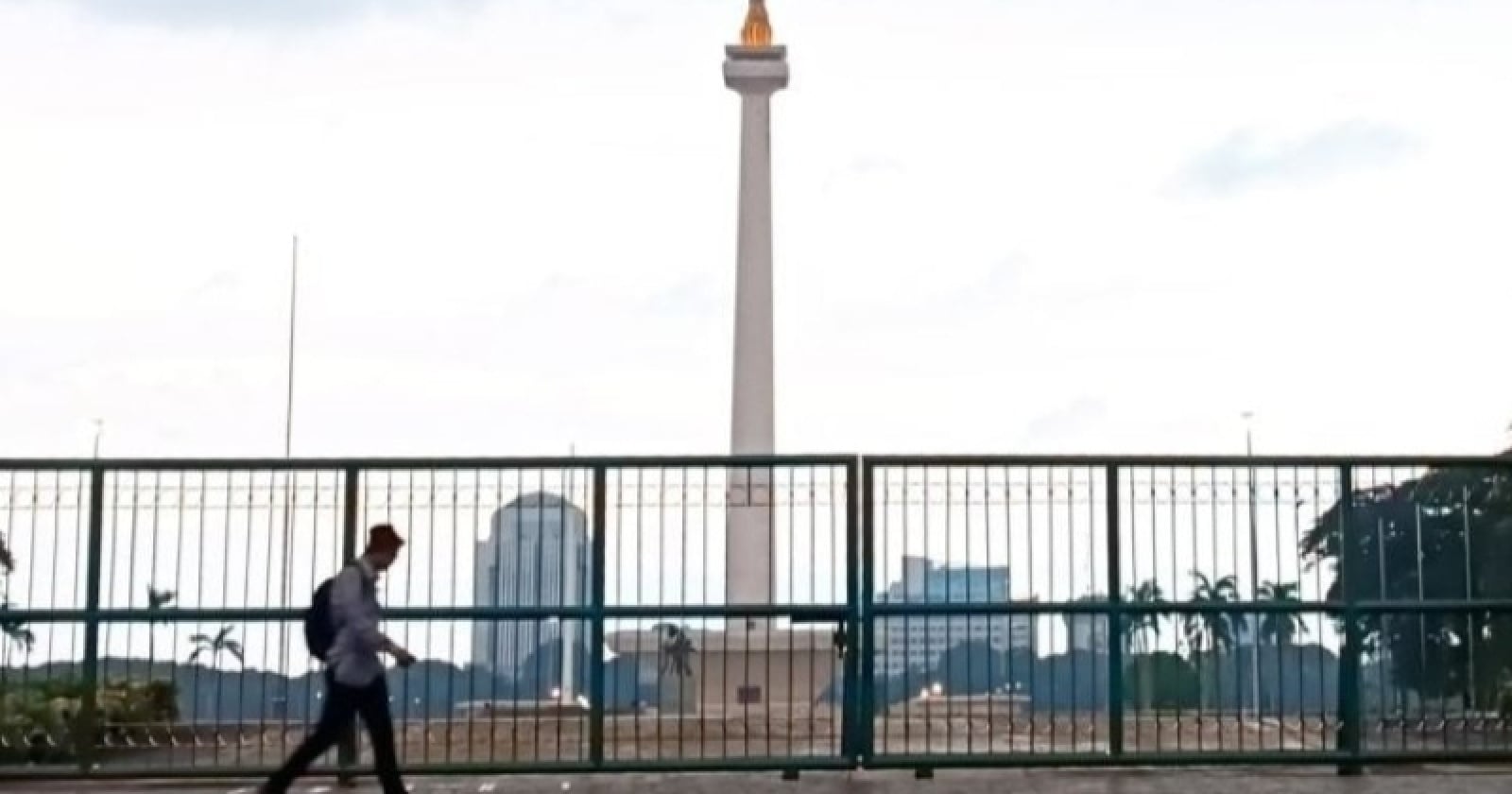 Visit Agenda: Mau ke Monas Malam Ini? Simak Rekayasa Lalu Lintas dan Titik Parkir Konser Akbar 2026