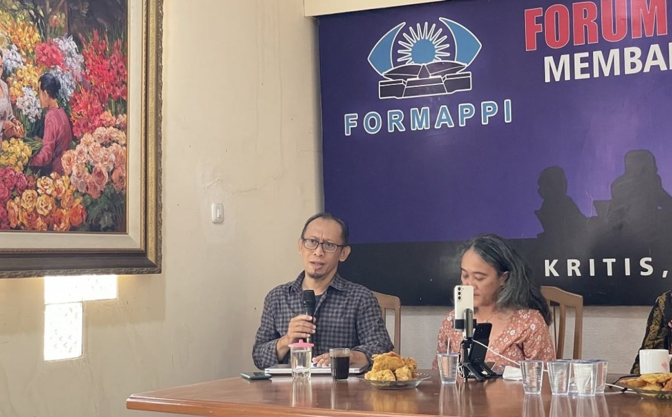Key Discussion: Sapa Jaksa Agung ‘Kakak Asuh’, Kapolri Dikritik: Sejak Kapan Jadi Subordinat?