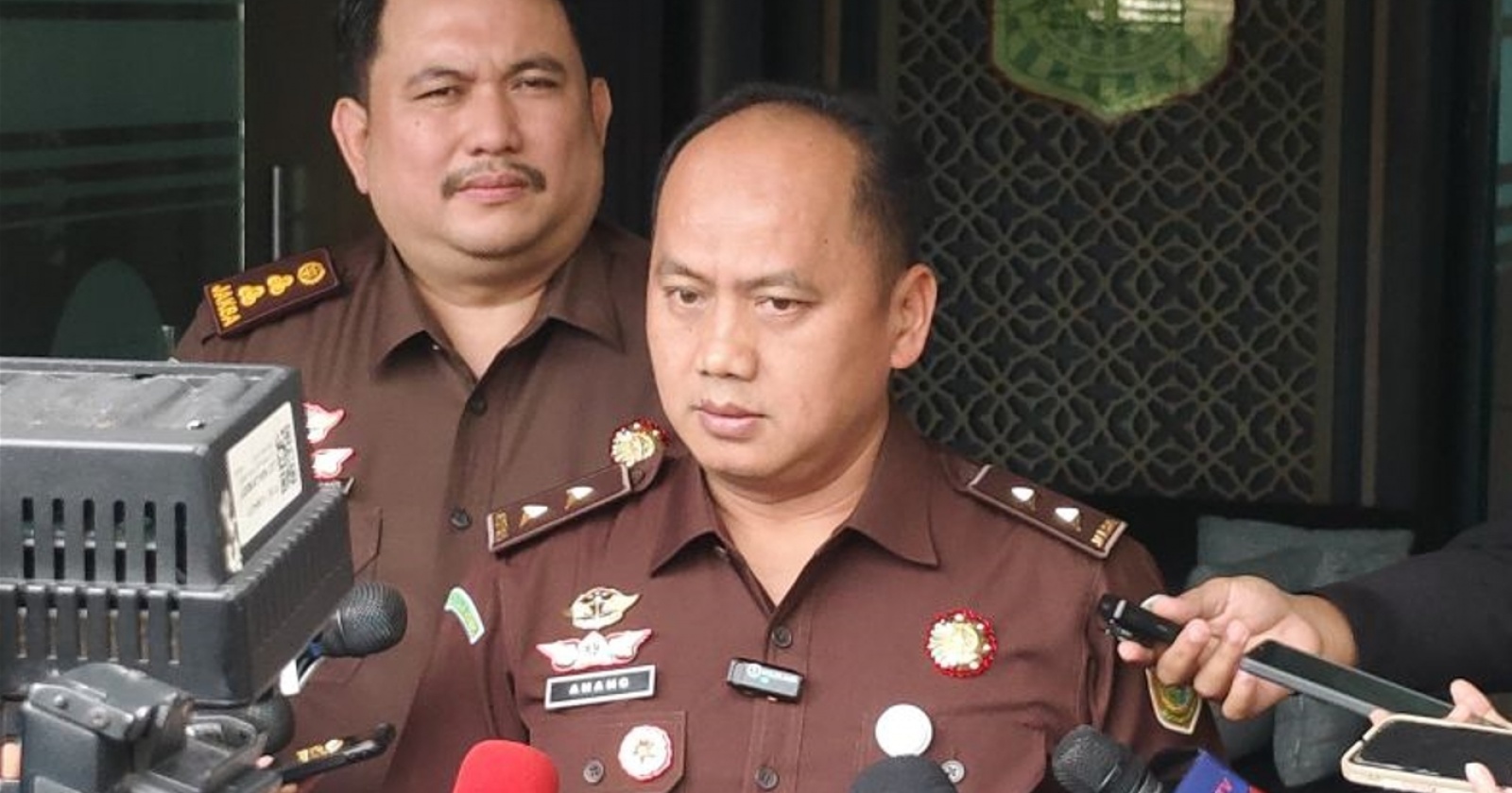 Latest Update: Hindari ‘Jeruk Makan Jeruk’, Kejagung Bentuk Tim Steril Tangani Kasus Febrie Adriansyah