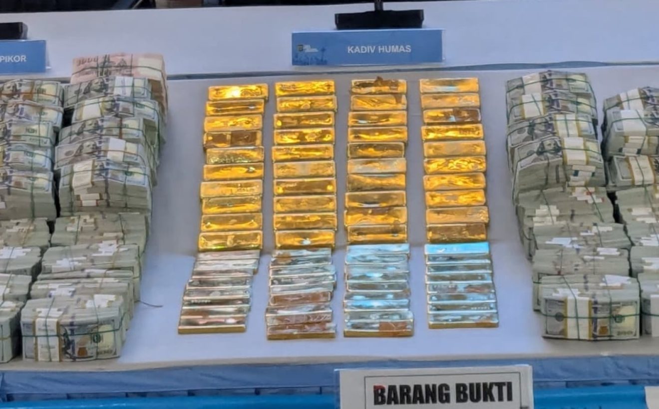 Tak Terima Disita, Pemilik Emas dan Uang Sitaan Kejagung di Kasus Febrie Bakal Ajukan Praperadilan