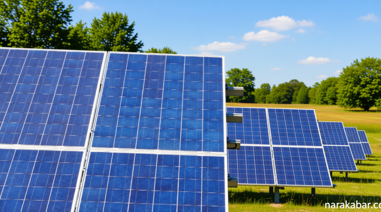 Special Plan: Indonesia Punya Potensi Energi Surya Terbesar, Mengapa Pemanfaatannya Masih Minim?