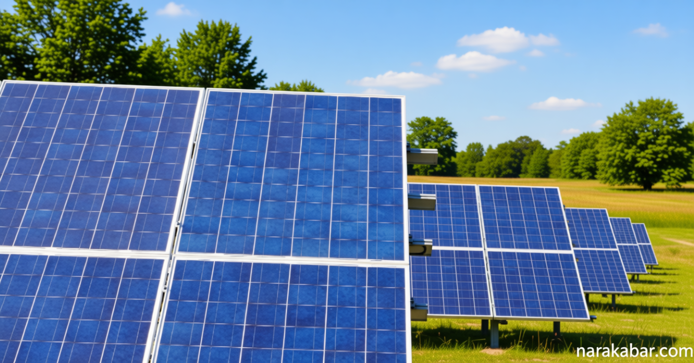Special Plan: Indonesia Punya Potensi Energi Surya Terbesar, Mengapa Pemanfaatannya Masih Minim?