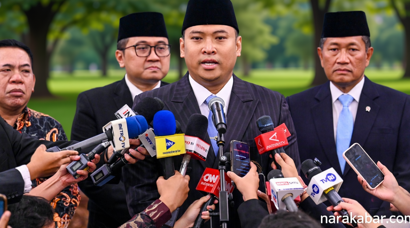 Batal ke Papua, Pegawai BGN yang Viral Main HP Saat Zoom Dimutasi ke Sulsel