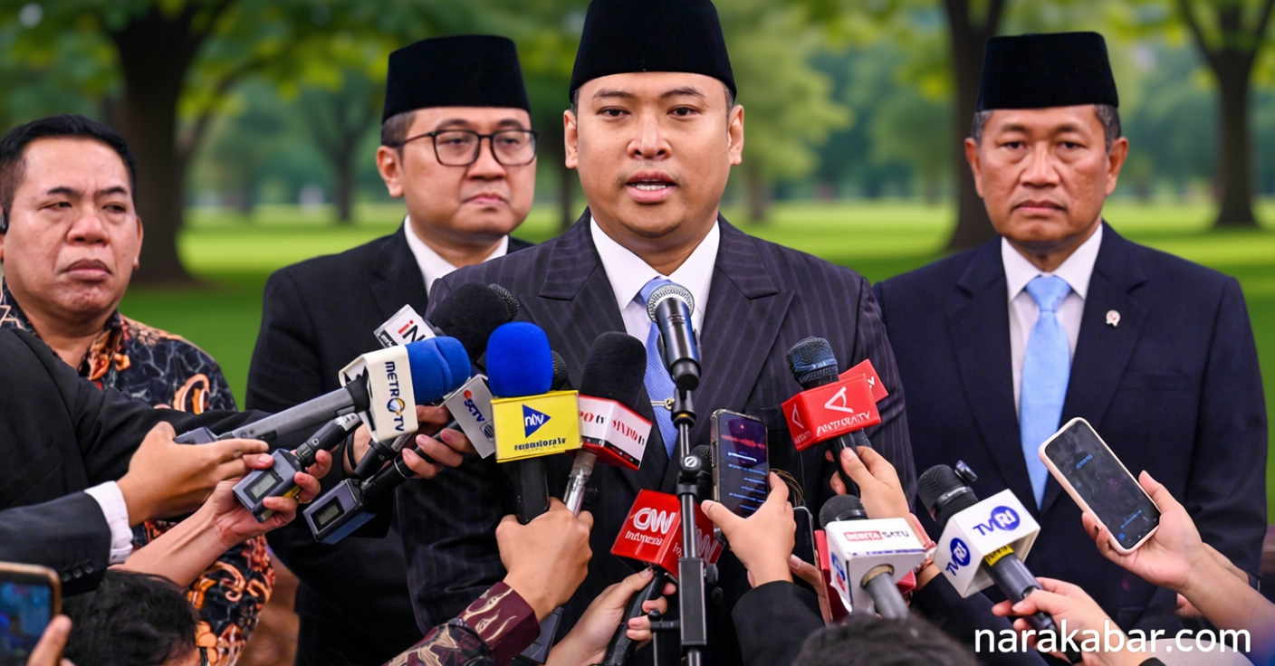 Batal ke Papua, Pegawai BGN yang Viral Main HP Saat Zoom Dimutasi ke Sulsel