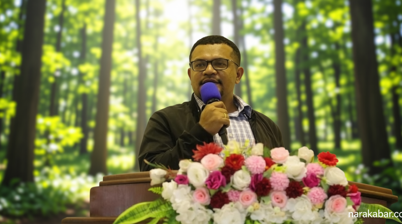Key Discussion: Izin Freeport Diperpanjang hingga 2061, Legislator PDIP Tagih Kontribusi Nyata untuk Papua