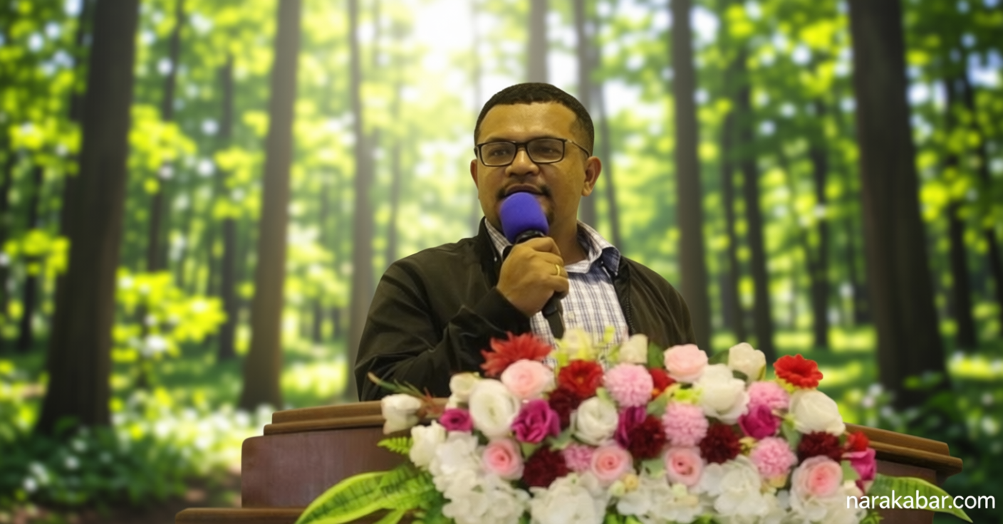 Key Discussion: Izin Freeport Diperpanjang hingga 2061, Legislator PDIP Tagih Kontribusi Nyata untuk Papua