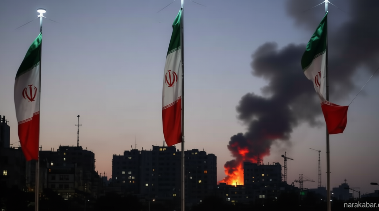 3038 WNI Dipulangkan ke Indonesia Sejak Perang AS – Iran Memanas