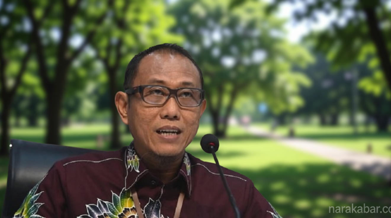 Babak Baru Skandal Bea Cukai: KPK Tetapkan Kepala Bea Cukai Kediri Gatot Heroe Tersangka!