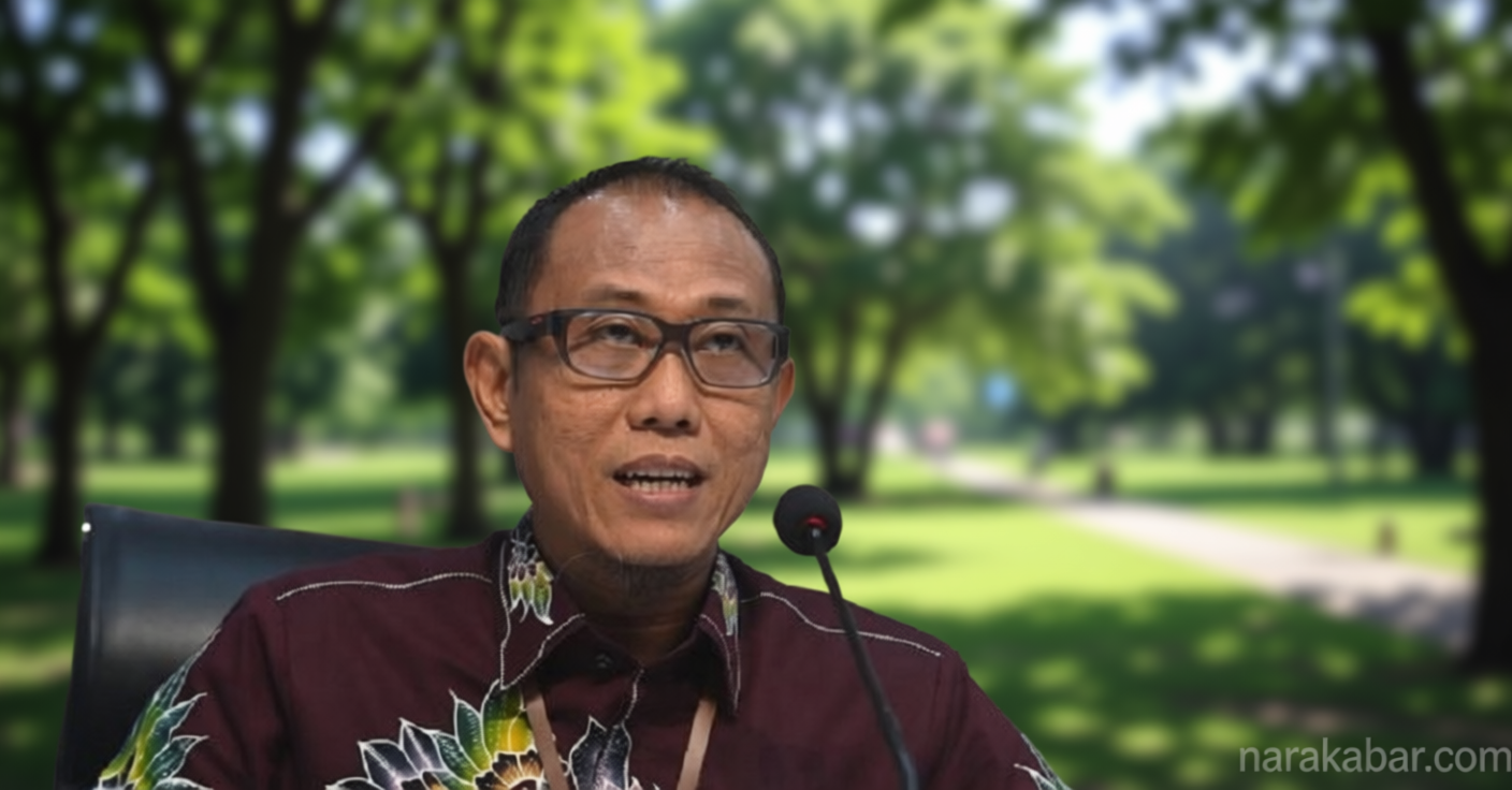 Babak Baru Skandal Bea Cukai: KPK Tetapkan Kepala Bea Cukai Kediri Gatot Heroe Tersangka!