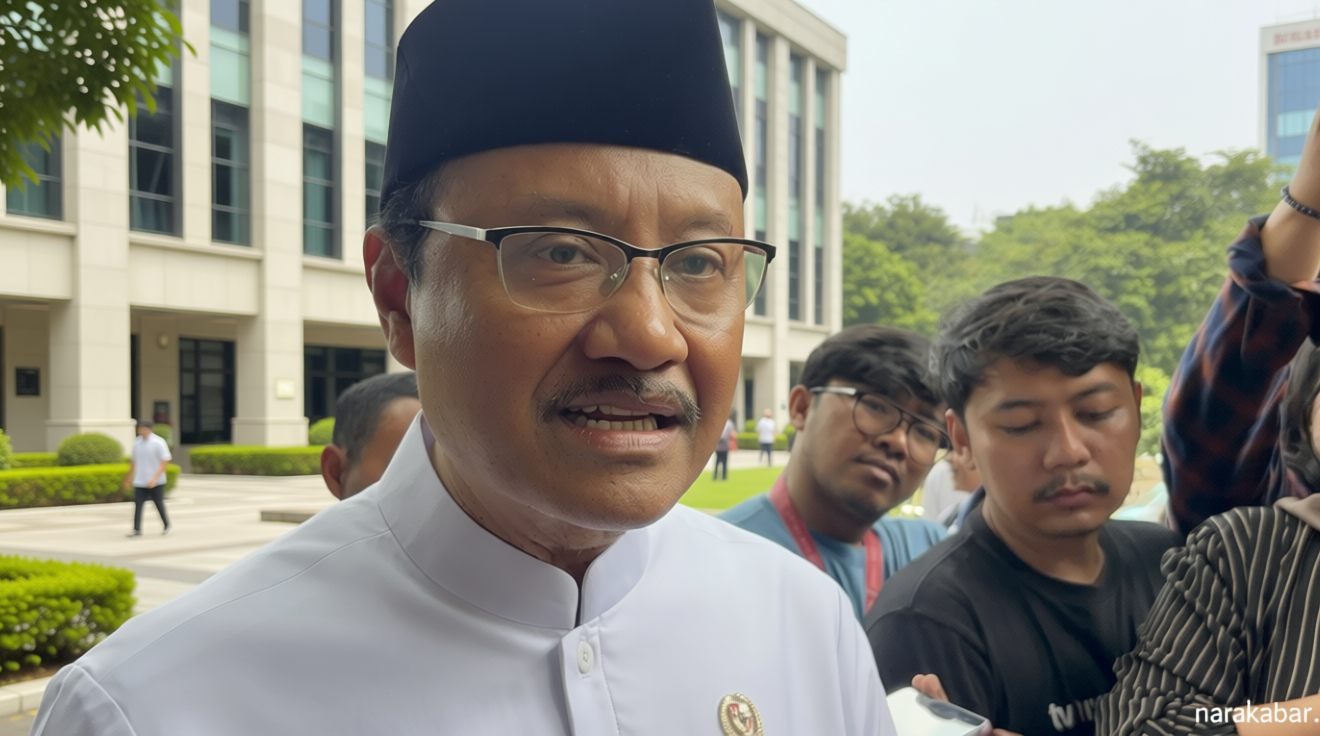 Topics Covered: PBNU Masih Survei Lokasi Muktamar ke-35 NU, Persiapan Teknis Terus Dikebut
