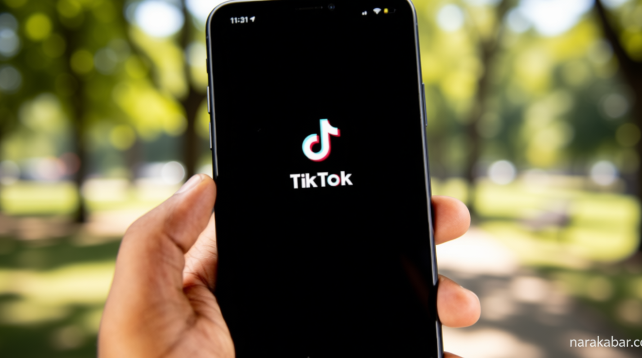 Latest Program: TikTok PHK Ratusan Karyawan Posisi Penting di Irlandia, Lebih Pilih Pakai AI